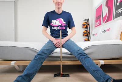 Purple Renew Edge Support Test Purple Renew Edge Support