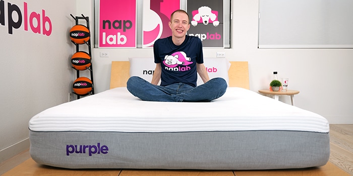 Purple Renew Hero Image Purple Renew Hero Image