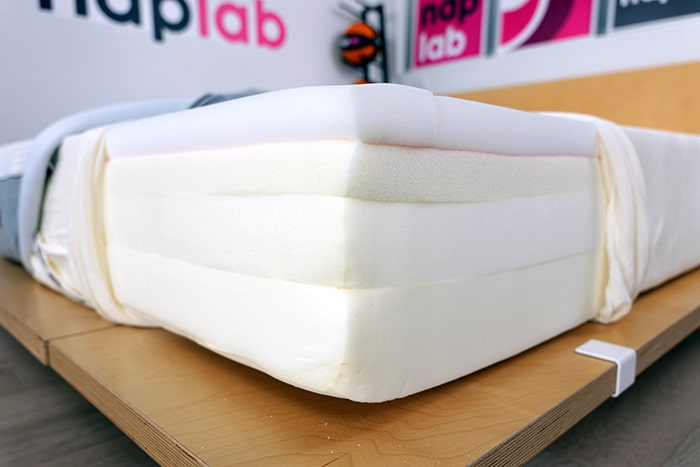 Purple Renew Material Corner Purple Renew Material Corner