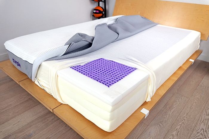 Purple Renew Open Cover Purple Renew Open Cover