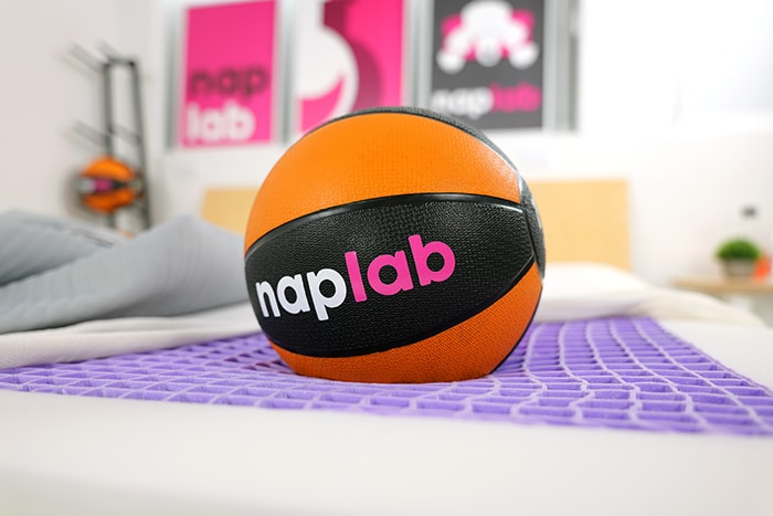 Purple Renew Sinkage No Cover Purple Renew Sinkage No Cover