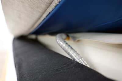 Saatva Solaire Air Hose