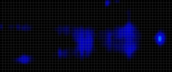 Serta Iseries Hybrid Pressure Map Back