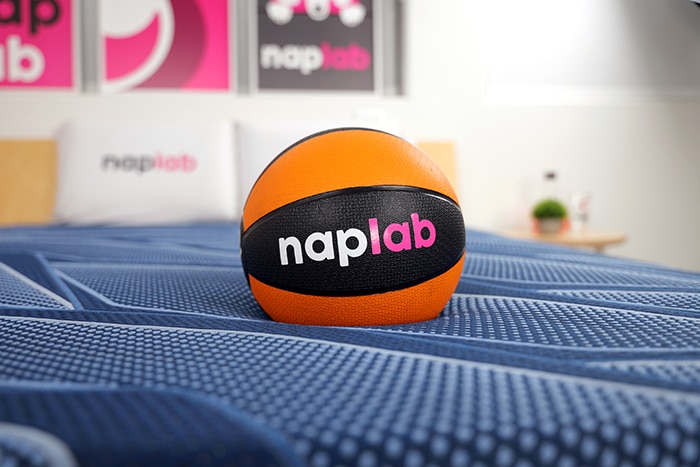 Serta Iseries Hybrid Sinkage