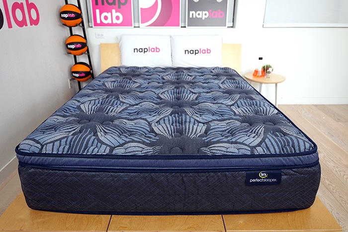 Serta Perfect Sleeper 2