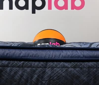 Serta Perfect Sleeper Bounce Depth