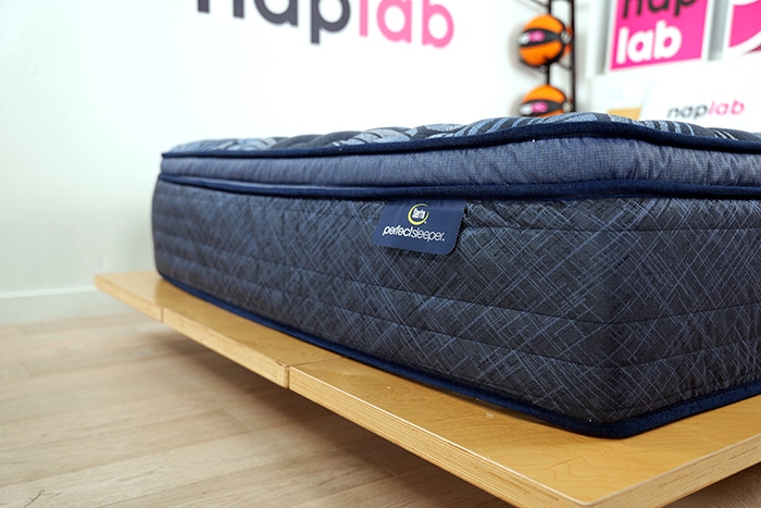 Serta Perfect Sleeper Foot