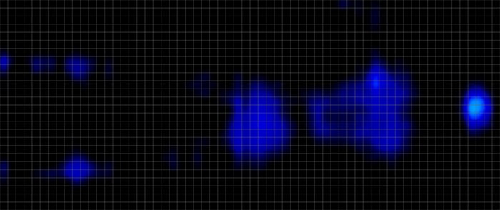 Serta Perfect Sleeper Pressure Map Back