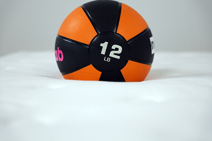 Silk And Snow Organic Contour Demonstration 2