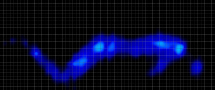 Silk And Snow Organic Pressure Map Side Sleeping