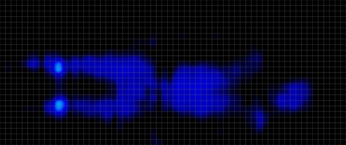 Silk And Snow Organic Pressure Map Stomach Sleeping