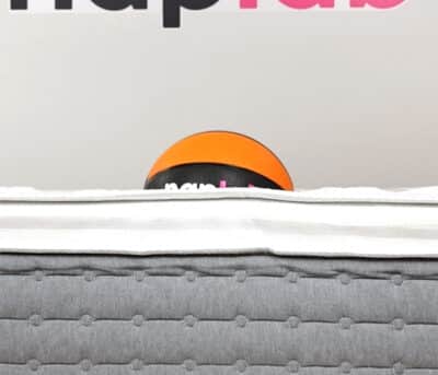 Bedstory Hybrid Bounce Depth