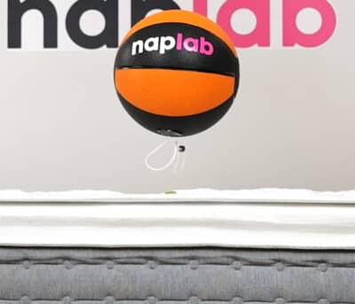 Bedstory Hybrid Bounce Rebound