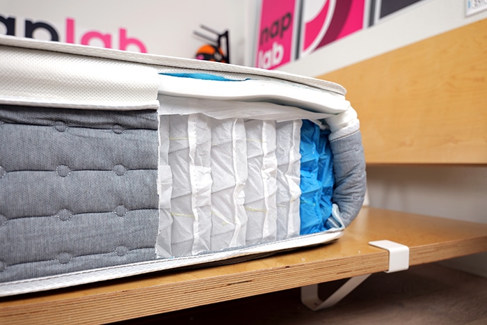 Bedstory Hybrid Materials