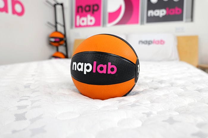 Bedstory Hybrid Sinkage