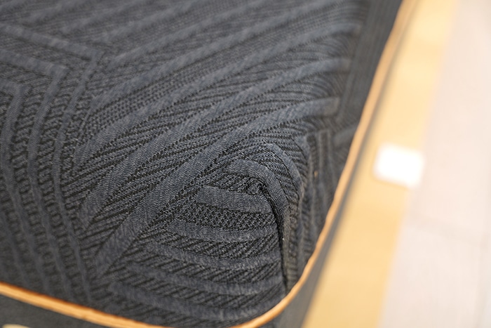 Egohome Ego Black Corner Close Egohome Ego Black Corner Close