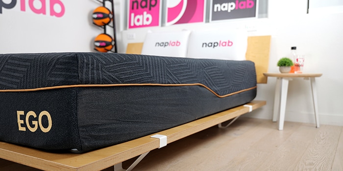 Egohome Ego Black Hero Image Egohome Ego Black Hero Image