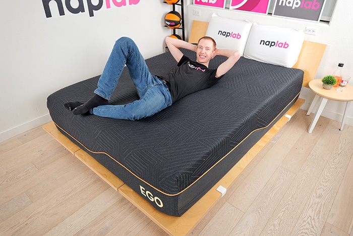 Egohome Ego Black Relaxing Egohome Ego Black Relaxing