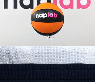 Kingsdown Insignia Cool Start Bounce Rebound