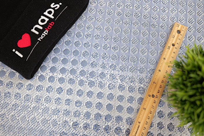 Kingsdown Insignia Cool Start Cover 2