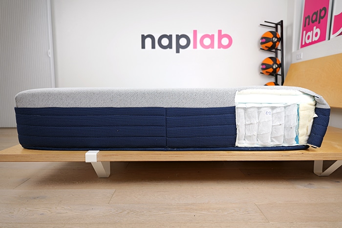 Kingsdown Insignia Cool Start Open Cover