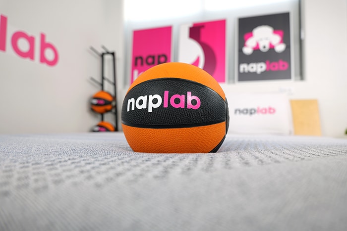 Kingsdown Insignia Cool Start Sinkage