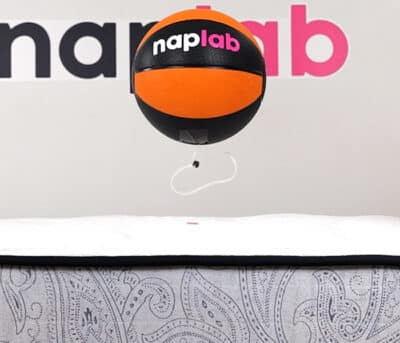 Kingsdown Prime Parkman Bounce Rebound Kingsdown Prime Parkman Bounce Rebound