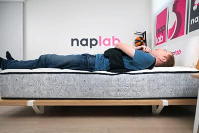 Kingsdown Prime Parkman Edge Support Back Sleeping With Vest Kingsdown Prime Parkman Edge Support Back Sleeping With Vest