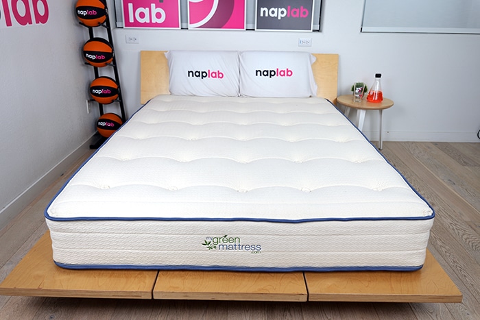 My Green Mattress Kiwi 2