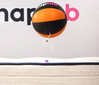 My Green Mattress Kiwi Bounce Rebound