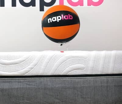 Personal Comfort Rego Bounce Rebound