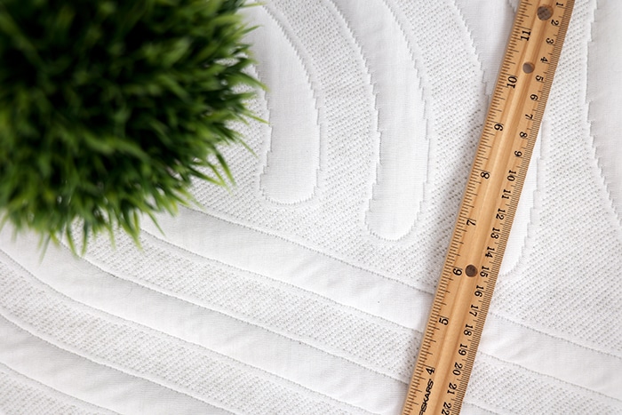 Personal Comfort Rego Cover 2