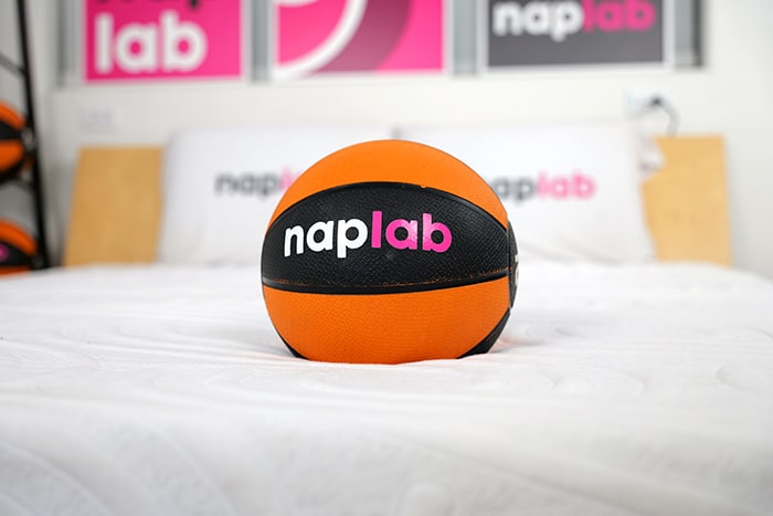 Personal Comfort Rego Sinkage