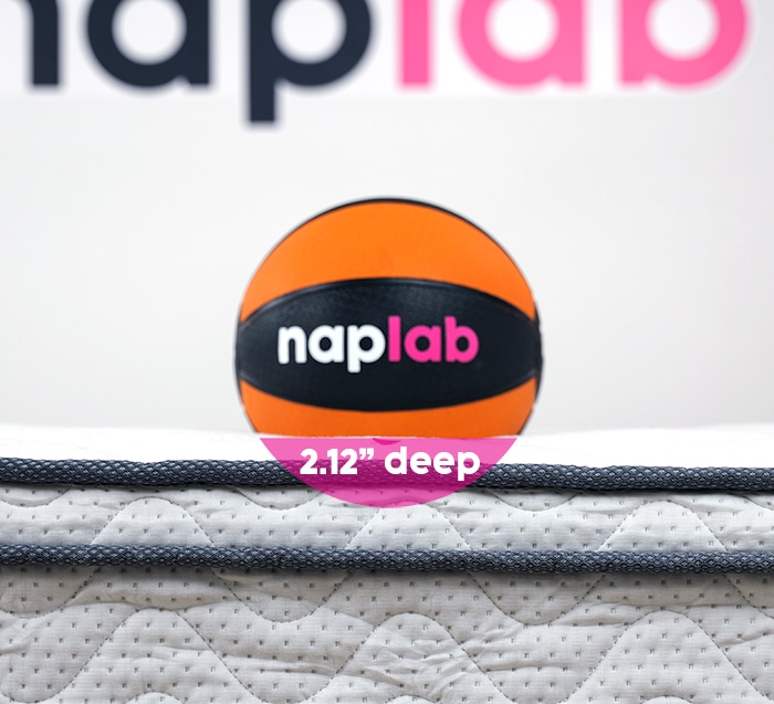 Vesgantti Sinkage Test