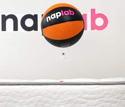 Zinus Hybrid Bounce Rebound