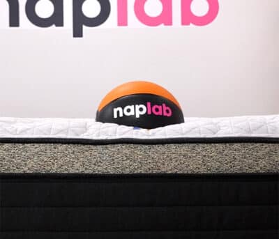 Helix Dawn Luxe Bounce Depth