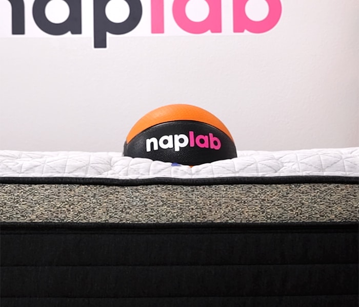 Helix Dawn Luxe Bounce Depth