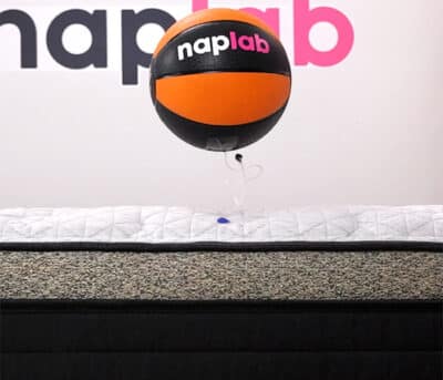 Helix Dawn Luxe Bounce Rebound