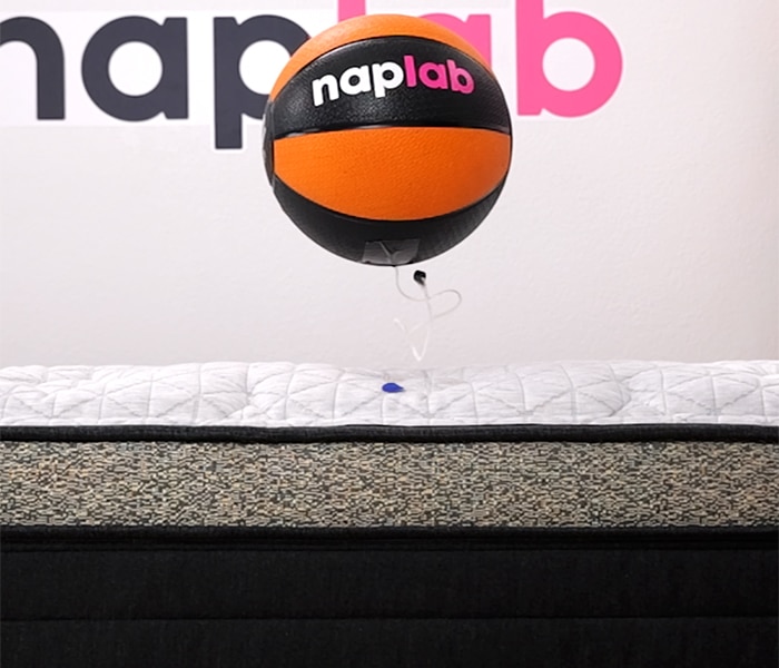 Helix Dawn Luxe Bounce Rebound