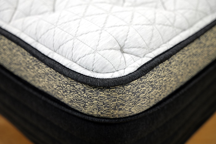 Helix Dawn Luxe Corner Close