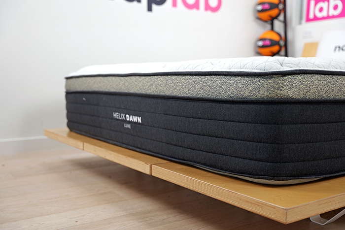 Helix Dawn Luxe Foot