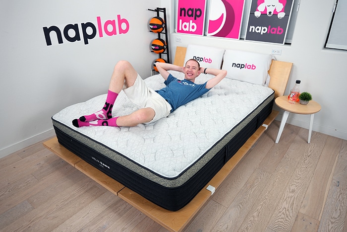 Helix Dawn Luxe Relaxing