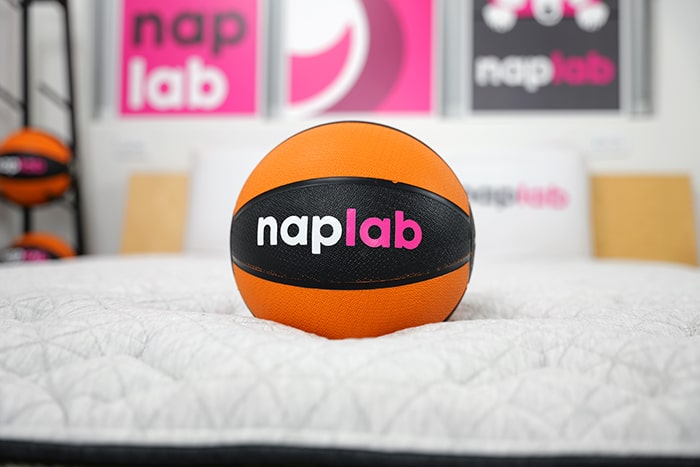 Helix Dawn Luxe Sinkage