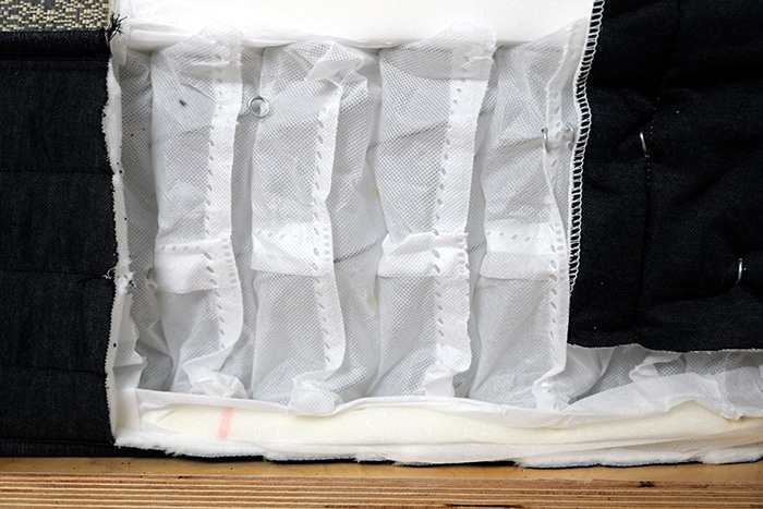 Helix Dawn Luxe Support Layer