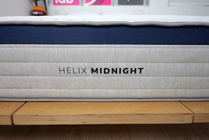 Helix Midnight 2025 Logo