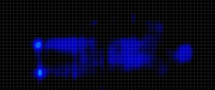 Helix Midnight 2025 Pressure Mapping Stomach
