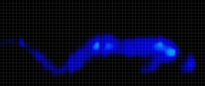 Helix Midnight 2025 Pressure Side