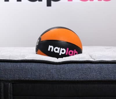 Helix Midnight Luxe 2025 Bounce Depth