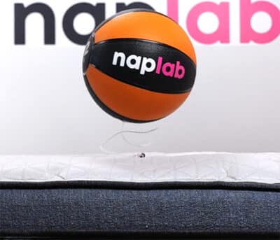 Helix Midnight Luxe 2025 Bounce Rebound