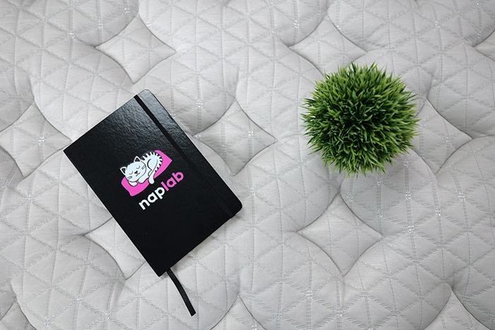 Helix Midnight Luxe 2025 Cover Pattern